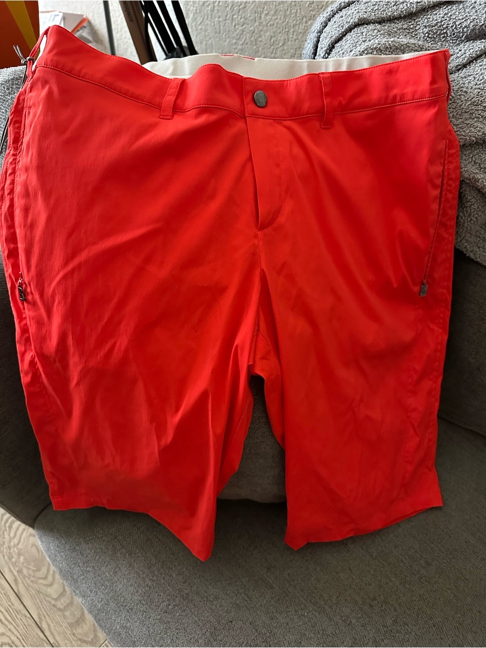 NWT Bogner Zima shorts